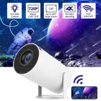 پروژکتور مدل HY-300 Android