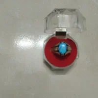 انگشتر دست ساز