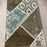 قالیچه ماشینی