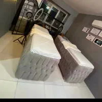 تخت مژه