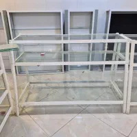 ویترین مغازه