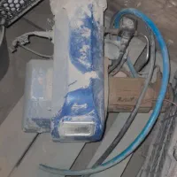 مشعل گازی و گازوئیلی