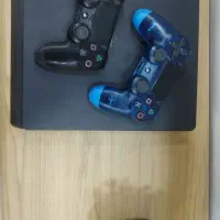 پی اس فور ps4 کپی خور