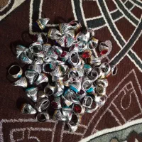 انگشتر . عمده . بار جدید رسید