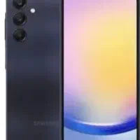گوشی a25 سامسونگ گم شده محدوده نخبگان