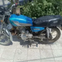 فروش موتور سیکلت