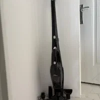 جاروبرقی جاروشارژی بخار شو