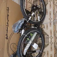 دوچرخه چیاوا سایز ۲۶ نو