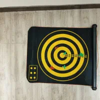فروش دارت آهنربایی نو