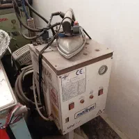 اتو یخار