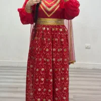 انواع لباس خاص