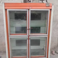 فروش یخچال مغازه