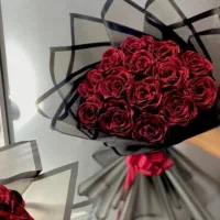 گل روبانی جاودان