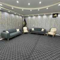 مبل لهستانی مینی مال