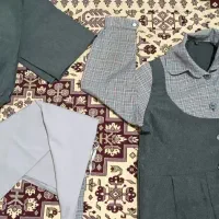 لباس فرم مدرسه