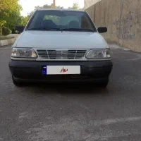 پراید 131 مدل 90 هیدرولیک