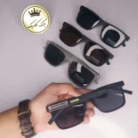 عینک آفتابی ری بن