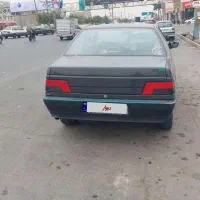 پژو ۴۰۵ GLI|خودرو سواری و وانت|اسلام‌شهر, شهرک واوان|دیوار