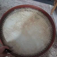 دف سما|سازهای سنتی|شیراز, کوشک میدان|دیوار