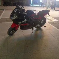 بنلی ریس جفت فروش شرایط چک معاوضه