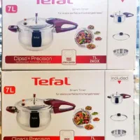 زودپز تک دسته تفال