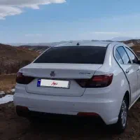 شاهین اتومات مدل 1403