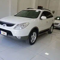 هیوندای ix55