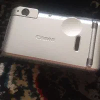 دوربین کنون