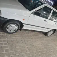 پراید مدل ۹۵