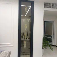 نورپردازی کابینت ،کلوزت روم و کمد