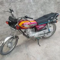 موتور89 مزایده سالم125