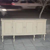 برشکار و منتاژ کار و کلاف کار  mdf