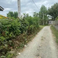 زمین مسکونی اسالم متری ۶/۵و۷