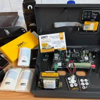 دزدگیر درجه ۱ zero بدون خطا-12سال گارانتی