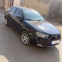 دنا پلاس اتوماتیک توربو آبشنال مشابه صفر اقساط