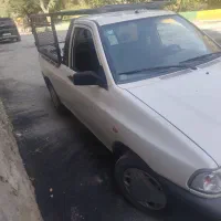 پراید وانت مدل ۱۴۰۳