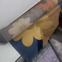 فرش دوازده متری فانتزی زیبا