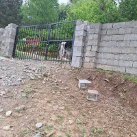 فرصت عالی برای خریدزمین درجاده ماسوله محیط ارام