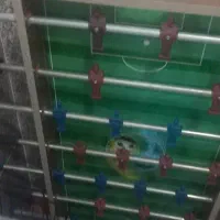 فوتبال دستی سالم کم کار