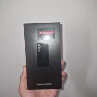 گوشی موبایل سامسونگ S23 fe