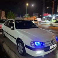 فروش پارس XU7p