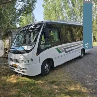 خدمات سرویس ودربستی گردشگری