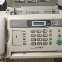 فکس تلفن پاناسونیک نیازمند تعمیر