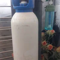 کپسول اکسیژن