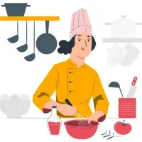 ثبت سفارش انواع کیک و دسر و کوکی کافی شاپی