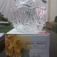 قندان سوگا