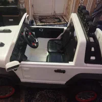 ماشین شارژی