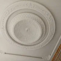 شاگرد گچ کار میخام مرتب و منظم بیاد