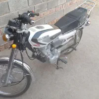 موتور پیشتاز150