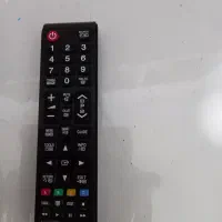 کنترل تلویزیون و هود